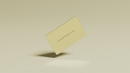Evergram Postcard